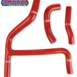 Jax Metals Radiator Hose Kit