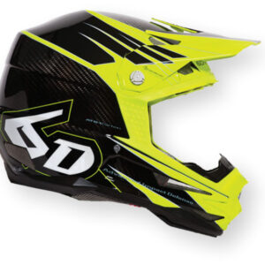 6D ATB-1 Attack Bike Helmet