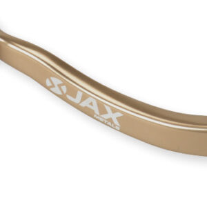 Jax Metals Gear Lever