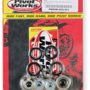 Pivot Works Shock Kit