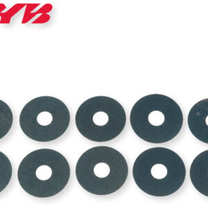 KYB Normal Valve, Bag 12*40-0.203 (10pcs)