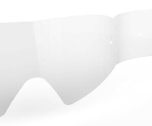 EKS X-Grom Tear-Offs, 10-Pack