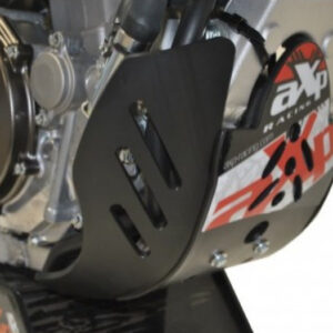 AXP GP Skid Plate