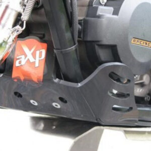 AXP PHD Enduro Skid Plate
