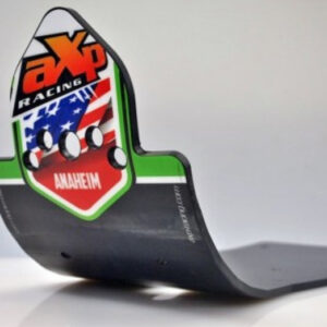 AXP Phd Skid Plate Anahime