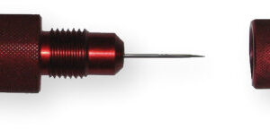 Kyb Needle AdapTEr For Pressure Gauge
