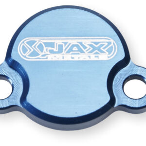 Jax Metals Rear Brake Cover