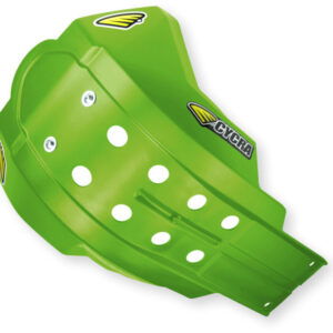 Cycra Skid Plate Race Pack