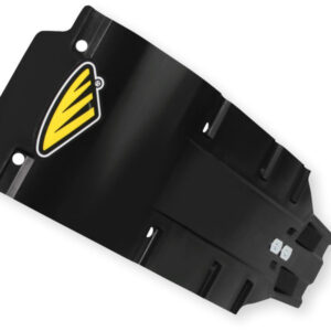 Cycra Glide Plate Race Pack