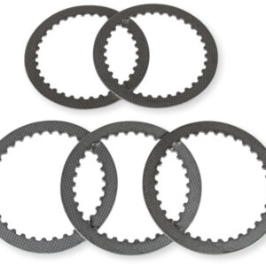 High Performance Steel Plates