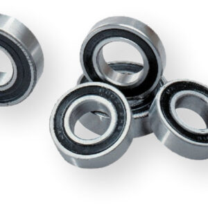 Motopro Wheel Bearings - 15 X 32 X 9