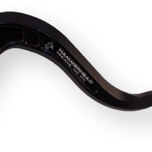 Hammerhead CNC Brake Pedal Rotating Tip