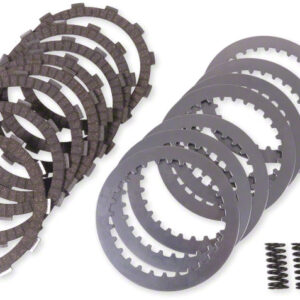 ProX Complete Clutch Plate Set