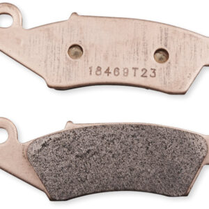 Delta Brakepads Mx Standard