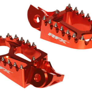 RFX Pro Footrests KTM