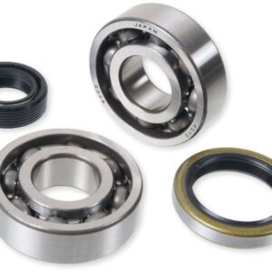 ProX Crankshaft Bearing & Seal Kit