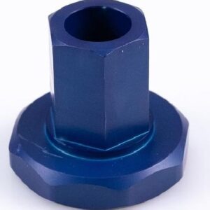 KYB Socket Top Cap FF AOS, 48mm