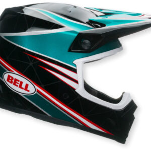 Bell MX-9 Airtrix Helmet