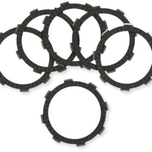 Prox Friction Plates