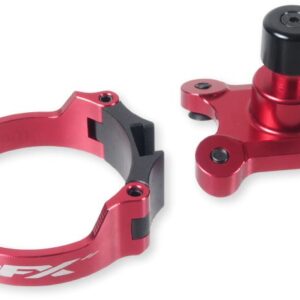 RFX Pro L/Control, Red