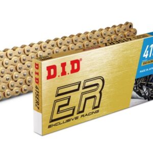 D.I.D Kæde 415ERZ-132GG