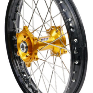 Haan Wheels Rex Rear Wheel - 19-2,15
