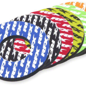 RFX Sport Grip Donuts (Blue) Pair