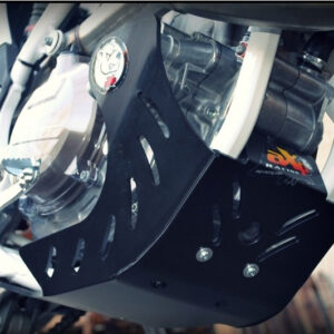 AXP PHD Enduro Skid Plate