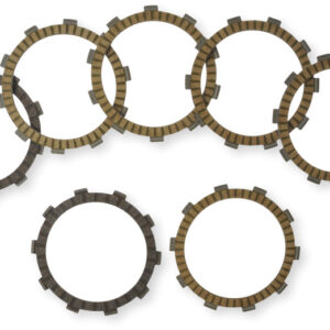 ProX Friction Plates