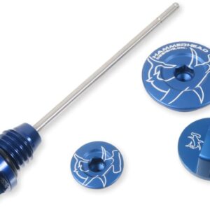 Hammerhead Engine Plug Kit