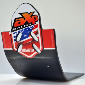 AXP Phd Skid Plate Anahime