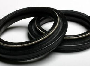 Kyb Dust Seal Set WP for KTM - 48 mm
