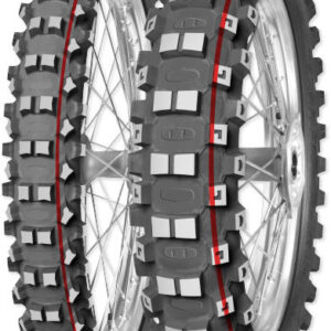 Mitas 70/100-10 41J Terra Force MX MH