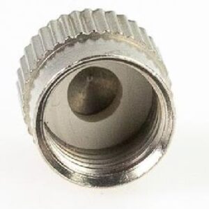 KYB Valve Cap STD Steel