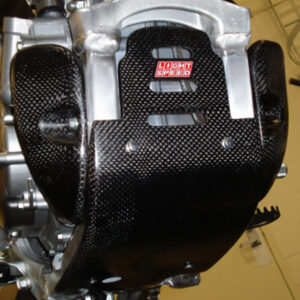 LightSpeed Glide Plate