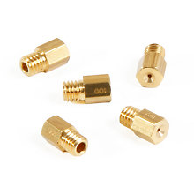 Prox Mikuni Main Jet 5 Pcs. - # 435