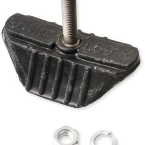 Adler Rim Lock 1.60