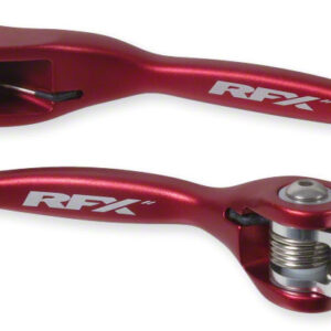 RFX Race Forged Flexible Lever Set Honda