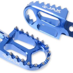 Jax Metals Std. Foot Pegs