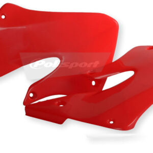 Polisport Radiator Covers