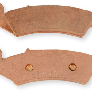 Delta Brakepads Mx Standard