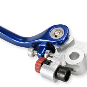 Jax Metals Br. Lever Unb. Pro