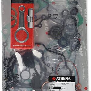 Easy Rod Kit Athena
