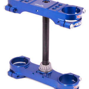 X-Trig ROCS Triple Clamp Kit - 22 MM OFFSET