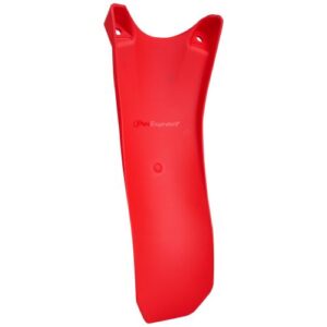 Polisport Rear Shock Prot. Red