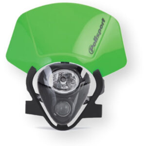 Polisport IMX Dual Headlight