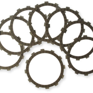 High Performance Friction Plate