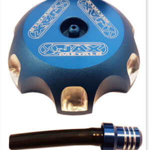Jax Metals Gas Tank Cap