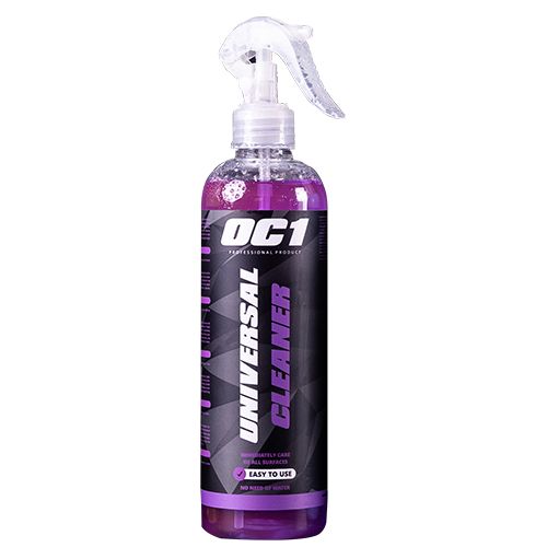 OC1 Universal Cleaner 450ml - Billede 1