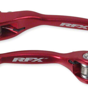 RFX Race Forged Flexible Lever Set Honda